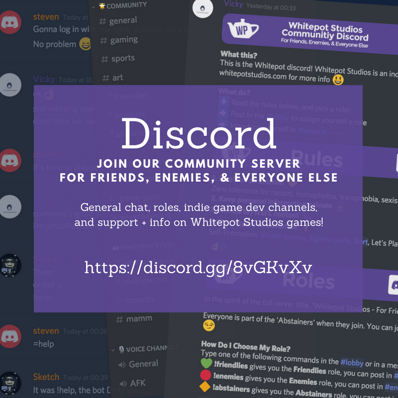 Discord Server What Is It Join Our Verified Community Discord Server