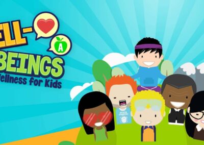 Well-Beings: Wellness for Kids