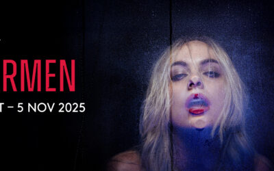 Carmen: Live Immersive Opera