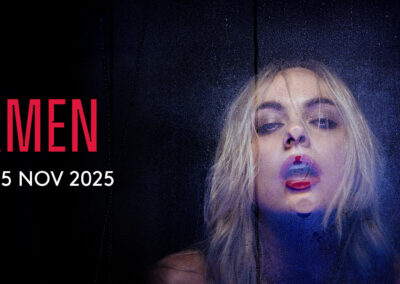 Carmen: Live Immersive Opera